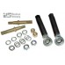 Bumpsteer kit, 1979-93 Mustang, tapered-stud style